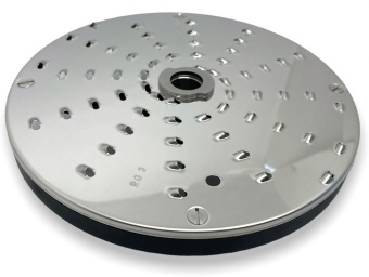 Диск терка 3мм Robot Coupe 28058 (RG 3) 3 Диск терка 3мм Robot Coupe 28058 (RG 3) 3