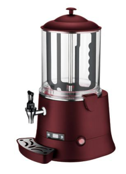 Диспенсер горячих напитков Hurakan HKN-DELICE10