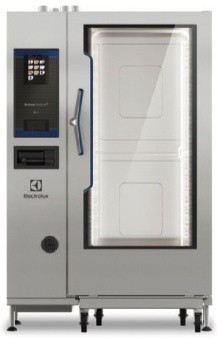 Пароконвектомат электрический Electrolux SkyLine PremiumS Эко 229725, 229745, 229715 в ШефСтор (chefstore.ru)