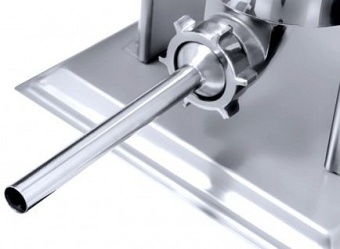 Шприц колбасный Hurakan HKN-ISV3 в ШефСтор (chefstore.ru) 4