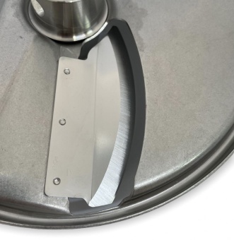 Слайсер 10 мм (1 лезвие) Hallde 63033 (4) Слайсер 10 мм (1 лезвие) Hallde 63033 (4)