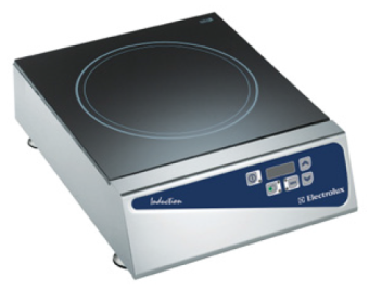Плита индукционная Electrolux 601638 (DZH1) в ШефСтор (chefstore.ru)