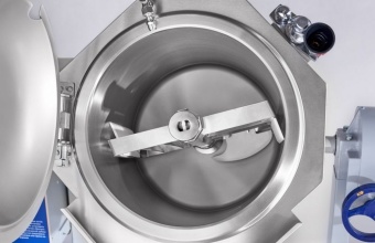 Котел пищеварочный электрический Abat КПЭМ-60-ОМР со сливным краном (110000019724) в ШефСтор (chefstore.ru) 2