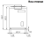 Машина для мытья и сушки овощей Electrolux 660071 (LVA100D) в ШефСтор (chefstore.ru) 2