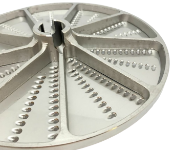 Терка Измельчитель 2 мм Hallde 62631 (4) Терка Измельчитель 2 мм Hallde 62631 (4)