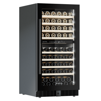 Винный шкаф Meyvel MV99PRO-KBT2 2