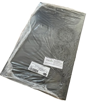 Противень для яиц, оладий GN11 530х325 Unox TG936 (6)