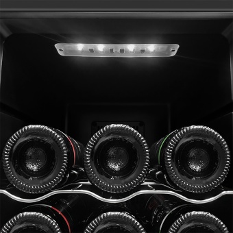 Винный шкаф Meyvel MV12-TB1 10