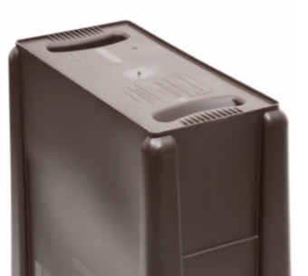 Контейнер раздельного сбора (база) 60л Rubbermaid 1956181 (3)