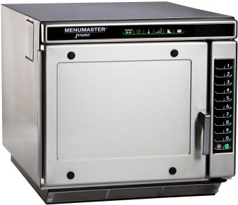 Печь микроволновая Menumaster DS1400E в ШефСтор (chefstore.ru)