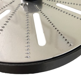 Терка особо мелкая Hallde 83284 (2)