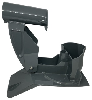 Верхний элемент устройства подачи Hallde 24634 (5)