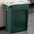 Контейнер раздельного сбора (база) 60л Rubbermaid 1955960 (3)