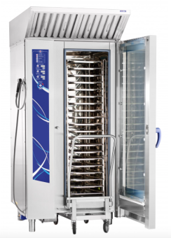 Пароконвектомат Abat ПКА 20-1-1ВМ2-01 (11000005513) электрический 3