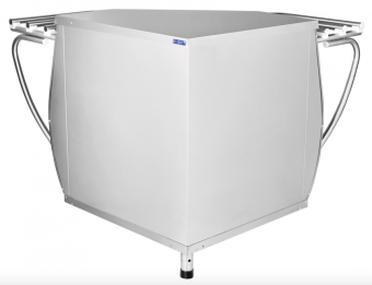 Модуль поворотный внешний Abat МП-90Т (дуб) (210000801033) в ШефСтор (chefstore.ru) 2