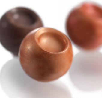 Форма 3D для шоколадных конфет 
