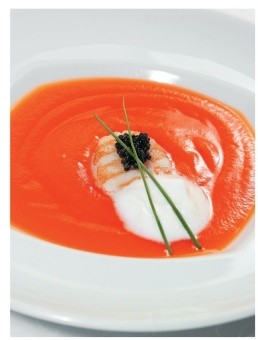 Супы в ШефСтор (chefstore.ru) 4