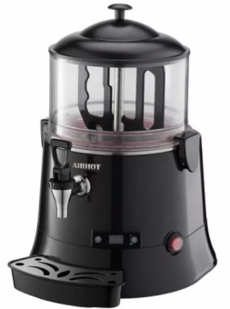 Аппарат для горячего шоколада AIRHOT CHOCO-5