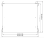 Подставка II UltraVent Пекарь передвижная 6-1-1 RATIONAL 60.31.213 (4)