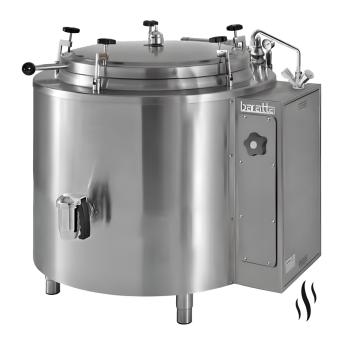 Котел пищеварочный автоклав Baratta PIA-300VA (453078455)