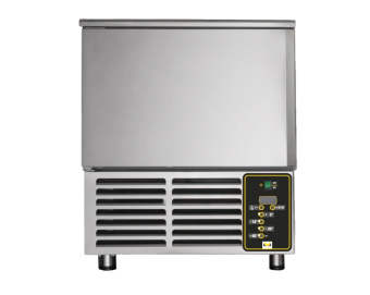 Шкаф шоковой заморозки Vortmax BC03_2