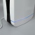 Сушилка для рук Meyvel MH10-1800P1 White 8