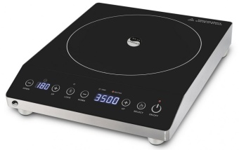 Плита индукционная Indokor IN3500 XL в ШефСтор (chefstore.ru)