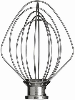 Миксер планетарный KitchenAid 5KSM7990XEWH белый в ШефСтор (chefstore.ru) 4