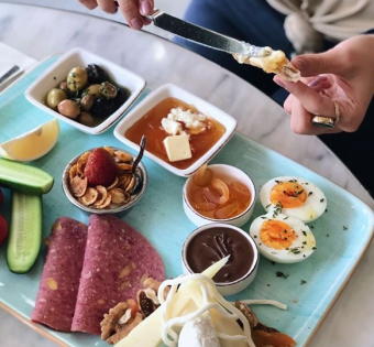 Серия Bonna Aura Aqua в ШефСтор (www.chefstore.ru)5