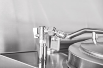 Котел пищеварочный Abat КПЭМ-60-7Т лицо нерж. (11000013392) электрический (2)