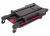 Тележка складская трансформер Rubbermaid FG430000BLA (8)