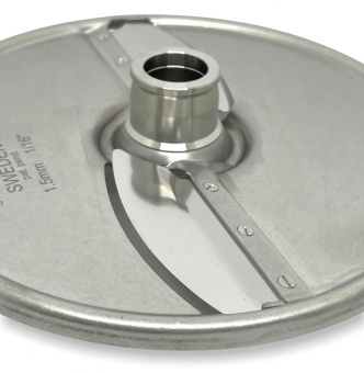 Слайсер 1,5 мм (2 лезвия) Hallde 63023 (4) Слайсер 1,5 мм (2 лезвия) Hallde 63023 (4)