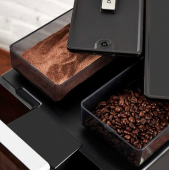 Кофемашина Dr.Coffee PROXIMA Minibar-S1 (4)