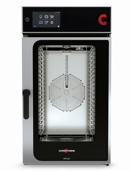 Пароконвектомат Convotherm Mini Pro 10.10 ES электрический (1)