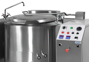 Котел пищеварочный Baratta PGRM-330 (453116430)_2