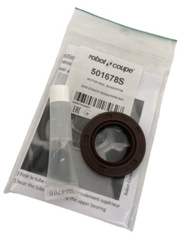 Сальник двигателя Robot Coupe 501678S (4)