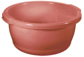 Таз круглый 16л Restola 432105921 пп