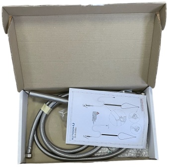 Душ подвесной Monolith R08A3010102 (3 метра) (8)