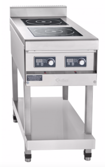 Плита индукционная Abat КИП-29П-3,5-01 (710000019985) в ШефСтор (chefstore.ru) 3