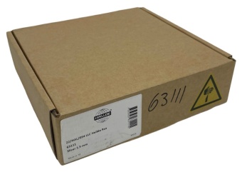 Слайсер 1,5 мм (2 лезвия) Hallde 63111 (8) Слайсер 1,5 мм (2 лезвия) Hallde 63111 (8)