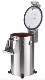 Картофелечистка Abat МКК-150 (410000009878) в ШефСтор (chefstore.ru) 3