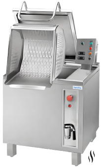 Макароноварка Baratta CPVR-150 (453120760)