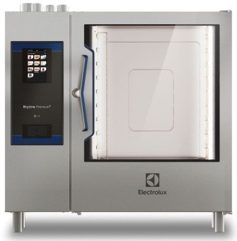 Electrolux SkyLine PremiumS 10GN2-1 газовый - ChefStore