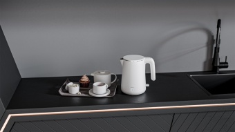 Чайник Meyvel MKE-04T White 14