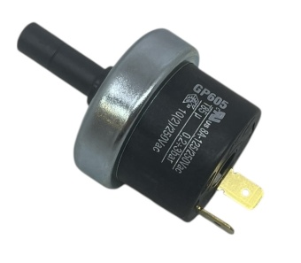 Прессостат 0,2-3 BAR Electrolux 0C6217 (5)