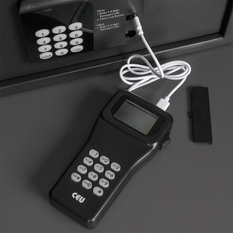 Сейф Meyvel SF3-430-200 9