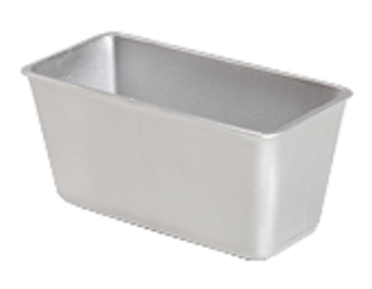 Форма для хлеба 195x100x95мм Spika №10-1 в ШефСтор (chefstore.ru) 2