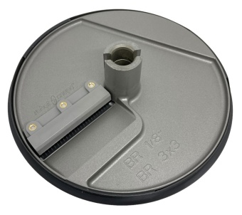 Диск кубики 3х3х3мм Robot Coupe 28175W (7)