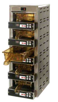 Тепловой кабинет Carter-Hoffmann MC1W5H в ШефСтор (chefstore.ru)