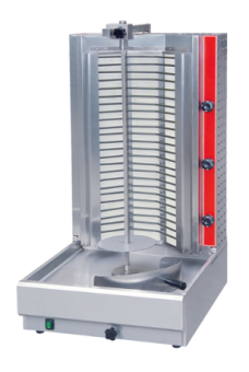Гриль для шаурмы Hurakan HKN-GR30